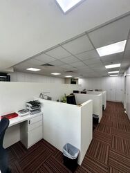 The Adelphi (D6), Office #549838561